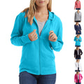 Dinah | Women's Hooded Jacket