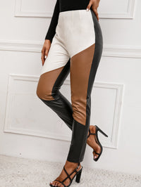 Dionisia | Women's Pants – Dress Pants in Multicolor