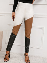 Dionisia | Women's Pants – Dress Pants in Multicolor