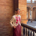 Dionne | Women's Elegant Jacket