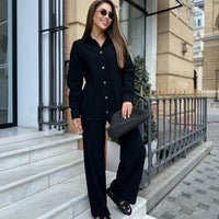 Dolores | Women's Elegant Pants – Dress Pants
