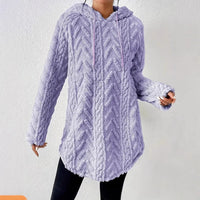 Dolores | Women's Hooded Soft Fashionable Hoodie