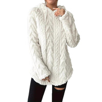 Dolores | Women's Hooded Soft Fashionable Hoodie