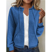 Dominica | Women's Textured Cardigan