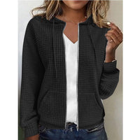 Dominica | Women's Textured Cardigan