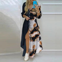 Dominique | Women's Dress – Casual Dress