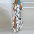 Dominique | Women's Dress – Casual Dress