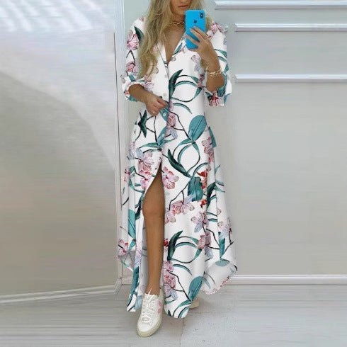 Dominique | Women's Dress – Casual Dress
