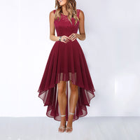 Donatella | Women's Sleeveless Wedding Guest Dress