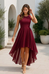 Donatella | Women's Sleeveless Wedding Guest Dress