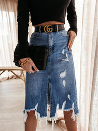 Dorabella | Women's Jeans in Blue