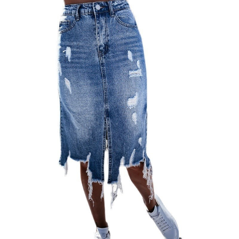 Dorabella | Women's Jeans in Blue