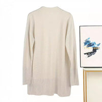 Dorinda | Women's Pockets Knit Cardigan