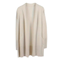 Dorinda | Women's Pockets Knit Cardigan