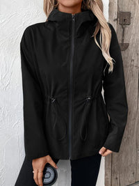 Dove | Women's Jacket in Black