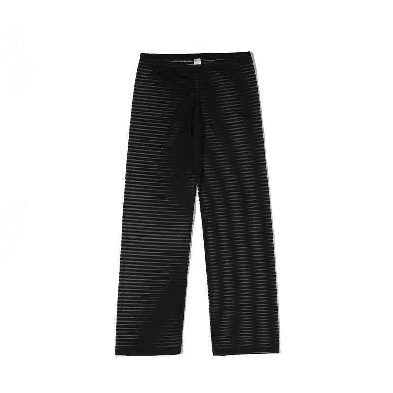 Drucilla | Women's Leggings in Black