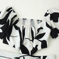 Drucilla | Women's Ruffle Detail Floral Maxi Dress in Kleid