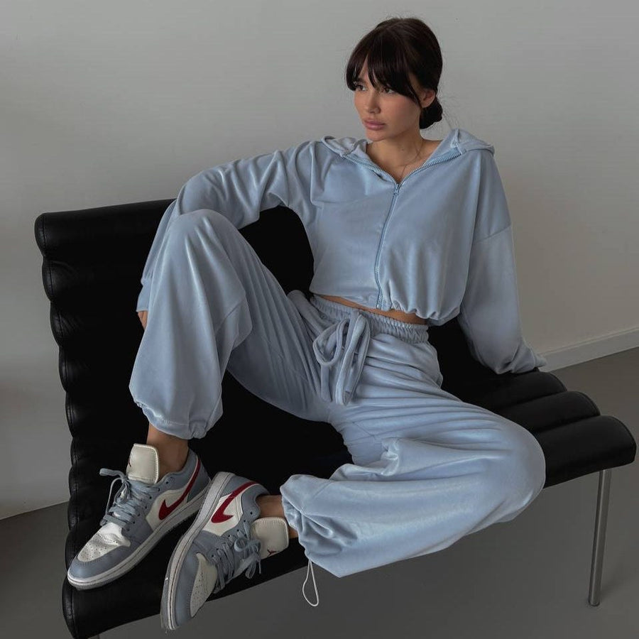 Dulcie | Women's Elegant Top