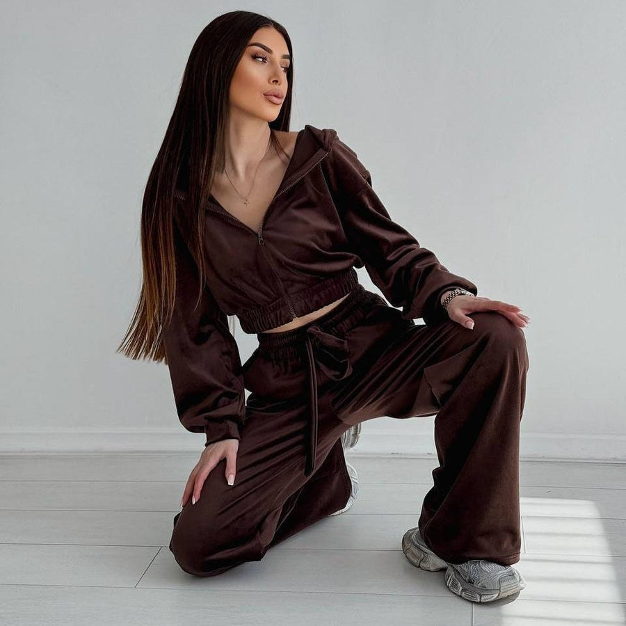 Dulcie | Women's Elegant Top