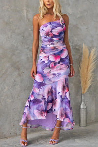 Eadwyn | Women's Casual Wedding Guest Maxi Dress