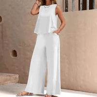 Eartha | Women's Elegant Blanket in White