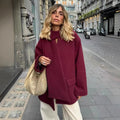 Ebba | Women's Elegant Chic Blazer