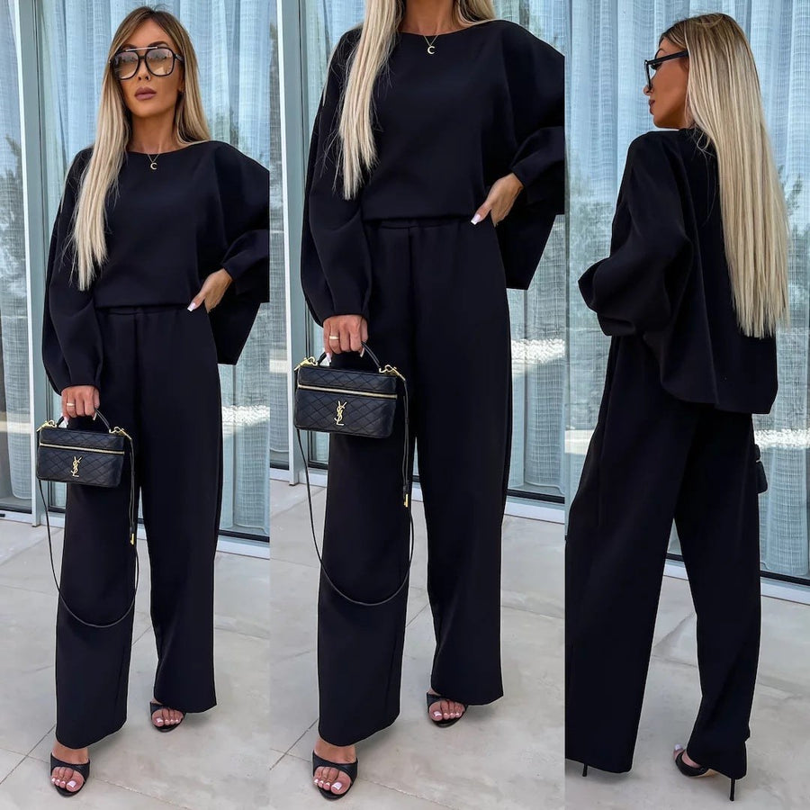 Edith | Women's Elegant Blouse