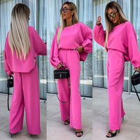 Edith | Women's Elegant Blouse