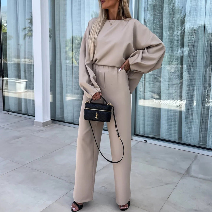 Edith | Women's Elegant Blouse