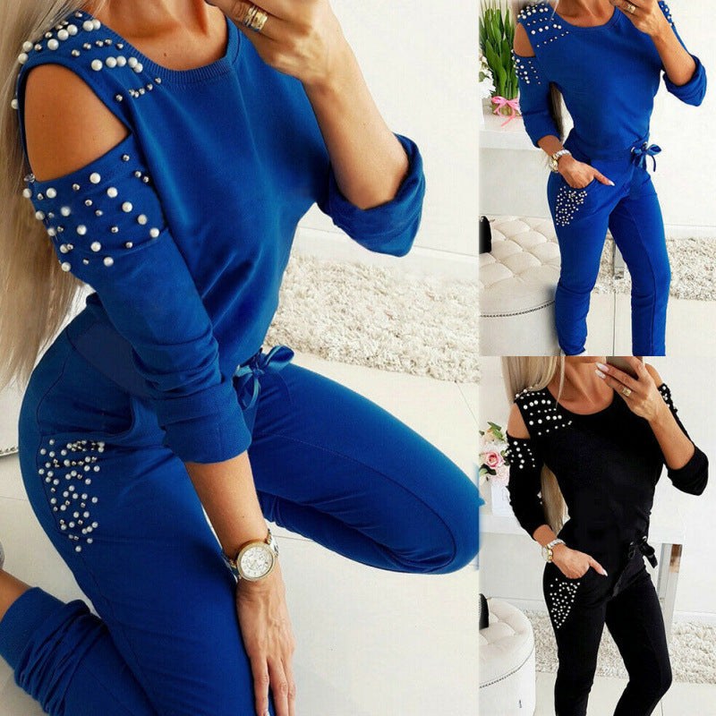 Edmonde | Women's Suit