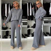 Effie | Women's Fleece Hoodie