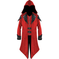 Eglantina | Women's Hooded Coat