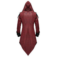 Eglantina | Women's Hooded Coat