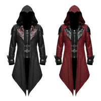 Eglantina | Women's Hooded Coat