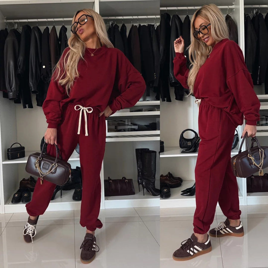 Eileen | Women's Sweatshirt