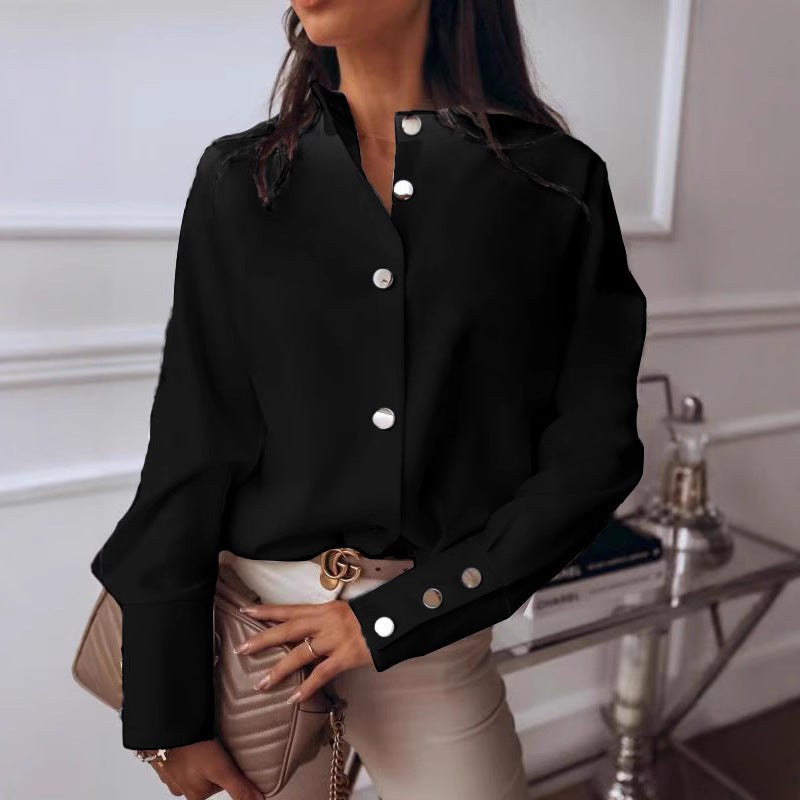 Eirlys | Women's Elegant Modern Blouse
