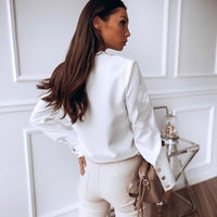 Eirlys | Women's Elegant Modern Blouse