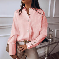 Eirlys | Women's Elegant Modern Blouse