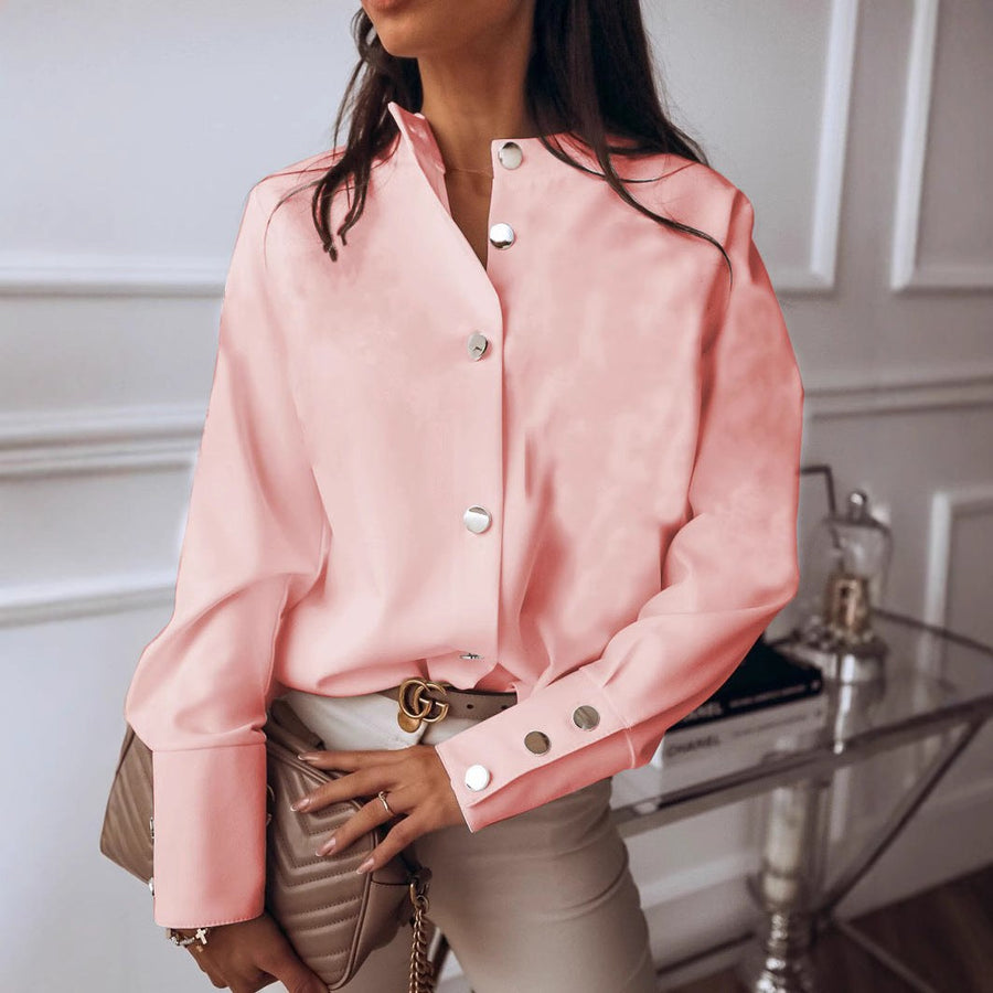 Eirlys | Women's Elegant Modern Blouse