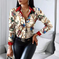 Elaine | Women's Elegant Blouse