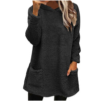 Elaine | Women's Cozy Fleece Sweater