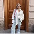 Elena | Women's Elegant Blouse