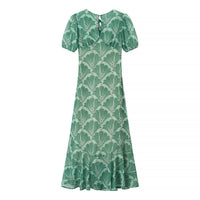 Elestren | Women's Maxi Dress in Kleid