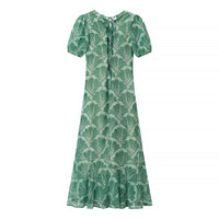 Elestren | Women's Maxi Dress in Kleid