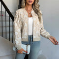 Elettra | Women's Floral Elegant Jacket