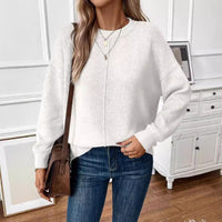 Elfreda | Women's Knit Sweater