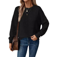 Elfreda | Women's Knit Sweater