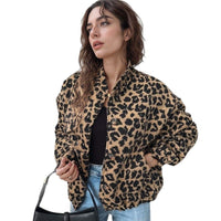 Eliana | Women's Cozy Jacket in Kein Ubersetzung
