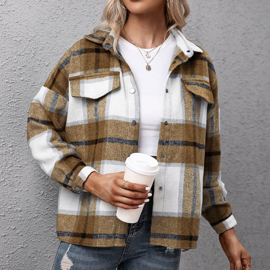 Elianore | Women's Shirt
