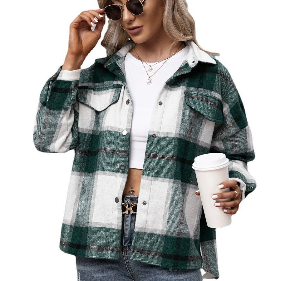 Elianore | Women's Shirt